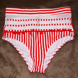 Baithing suit bottoms